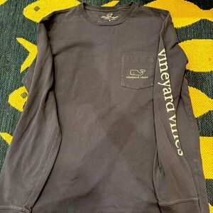 Men’s size medium VV long sleeve